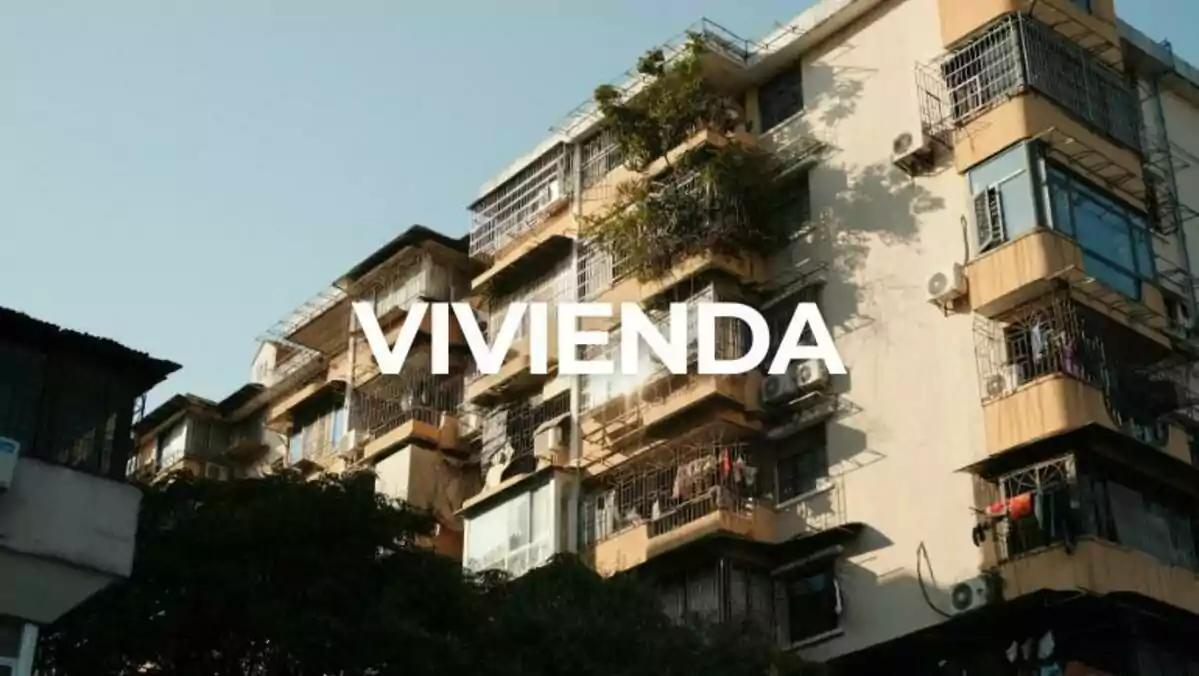 Vivienda